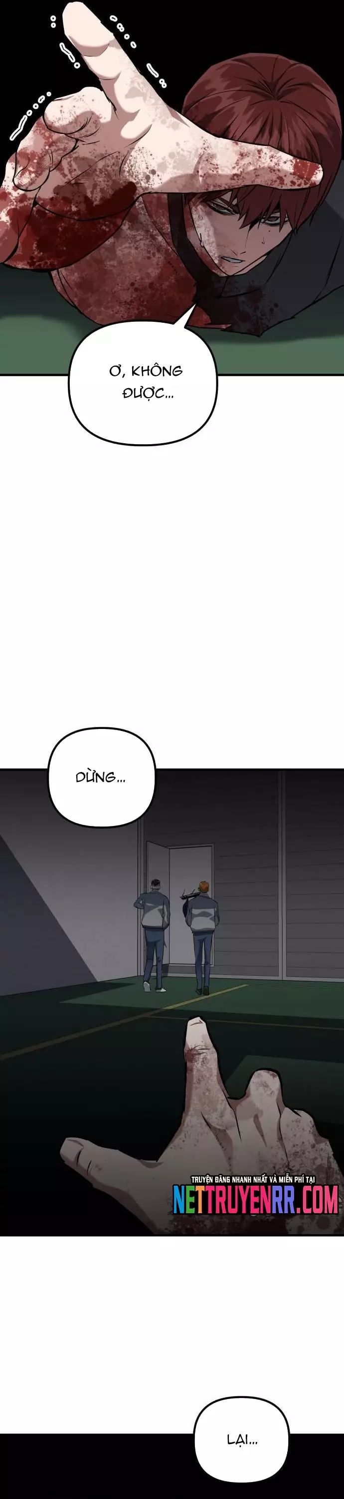 Sát Nhân Cuồng Loạn Chapter 84 - 5