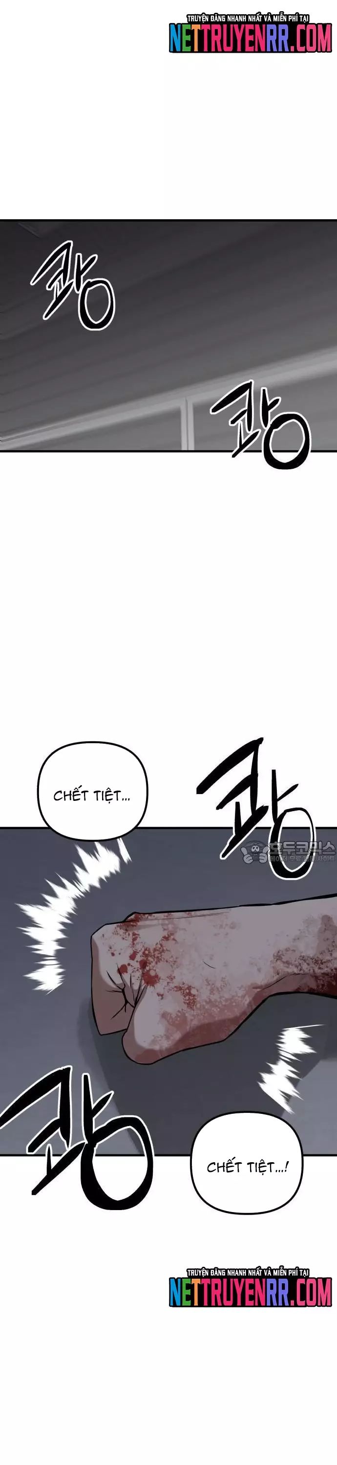 Sát Nhân Cuồng Loạn Chapter 84 - 7