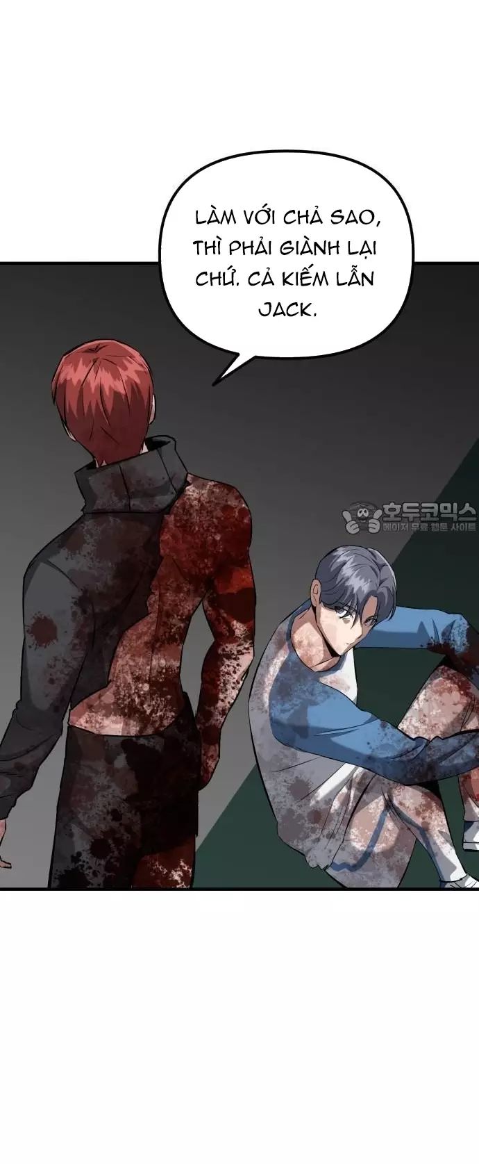 Sát Nhân Cuồng Loạn Chapter 84 - 10