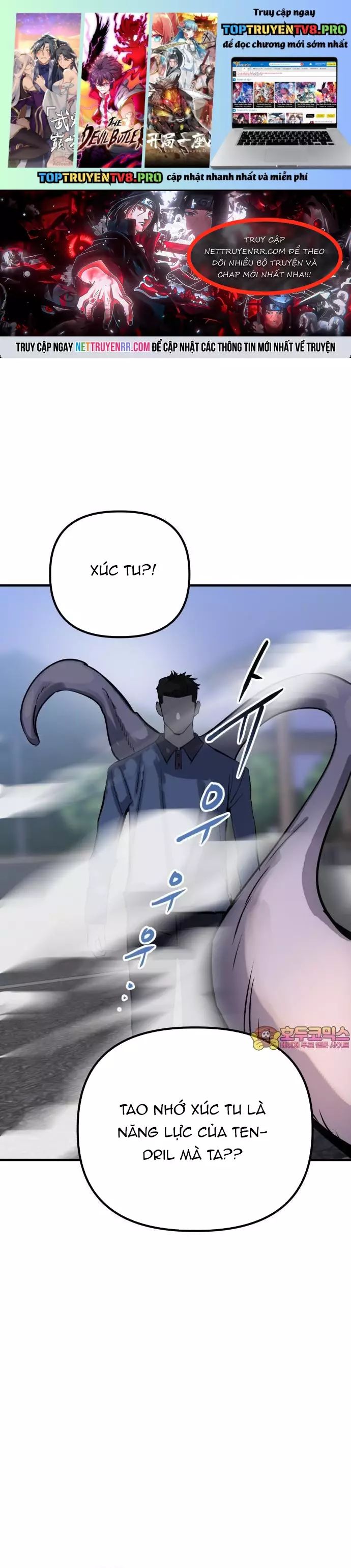 Sát Nhân Cuồng Loạn Chapter 85 - 1