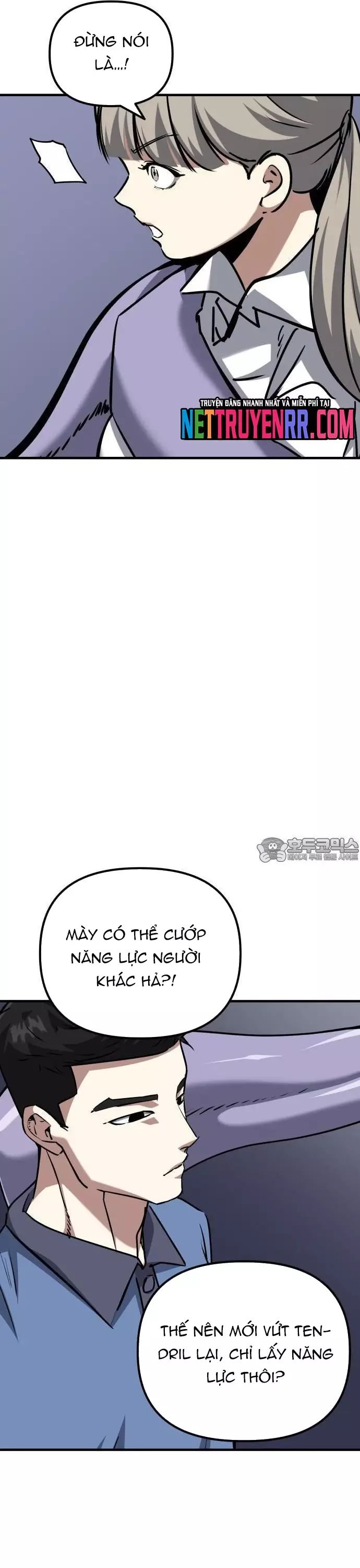 Sát Nhân Cuồng Loạn Chapter 85 - 2