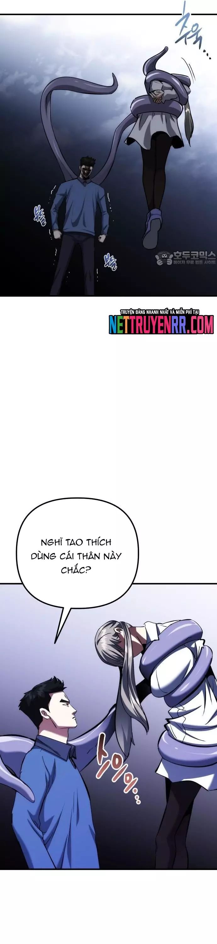 Sát Nhân Cuồng Loạn Chapter 85 - 11