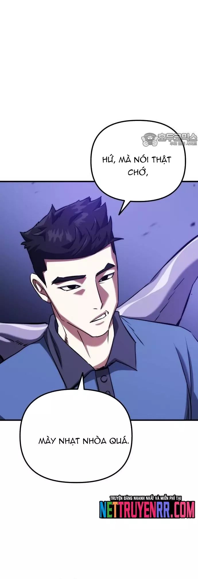 Sát Nhân Cuồng Loạn Chapter 85 - 12