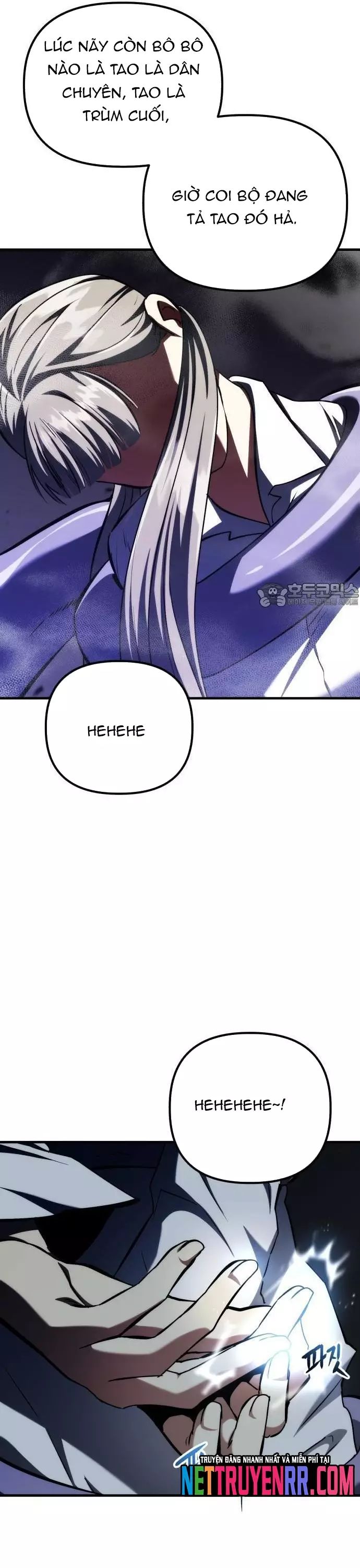 Sát Nhân Cuồng Loạn Chapter 85 - 13