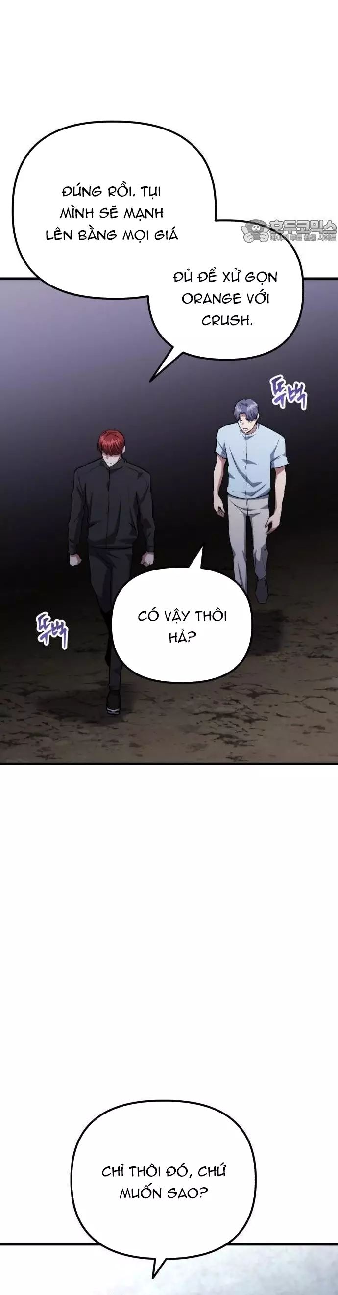 Sát Nhân Cuồng Loạn Chapter 85 - 15