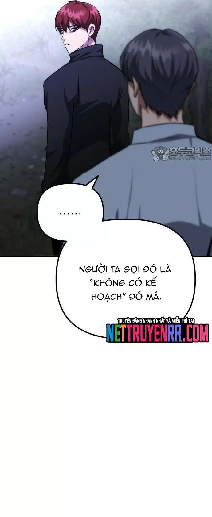 Sát Nhân Cuồng Loạn Chapter 85 - 16