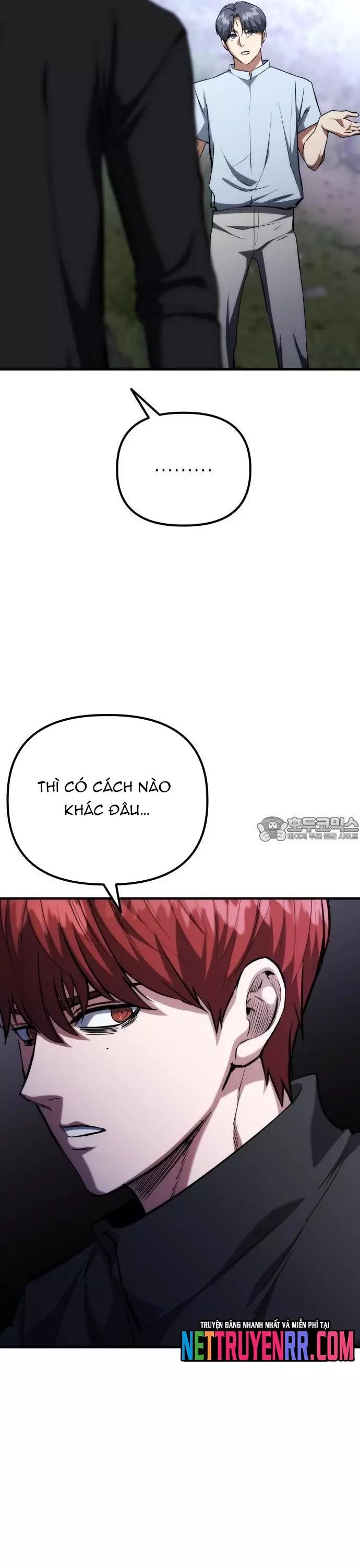 Sát Nhân Cuồng Loạn Chapter 85 - 18