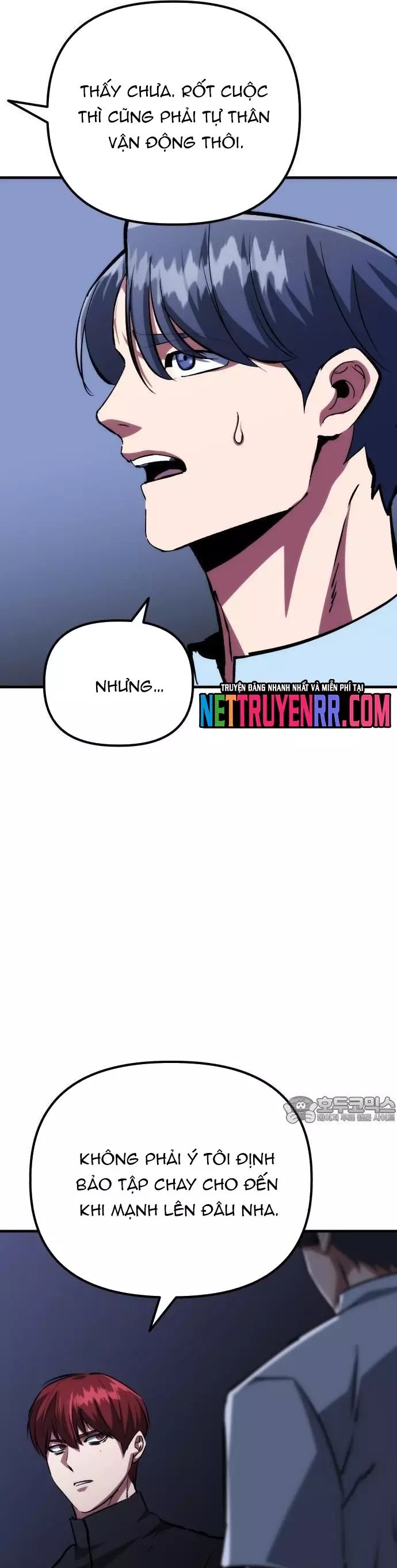 Sát Nhân Cuồng Loạn Chapter 85 - 20