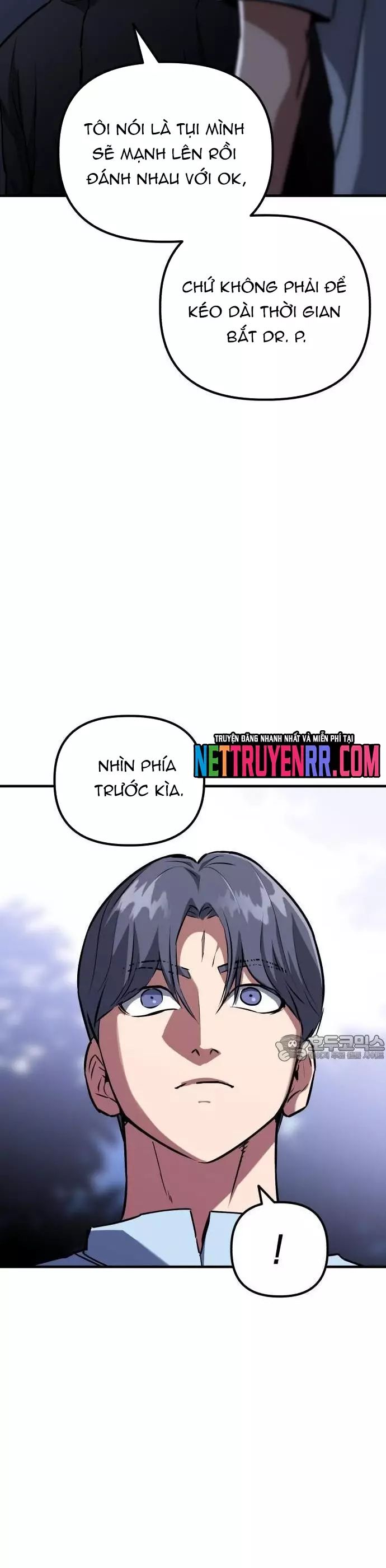 Sát Nhân Cuồng Loạn Chapter 85 - 21