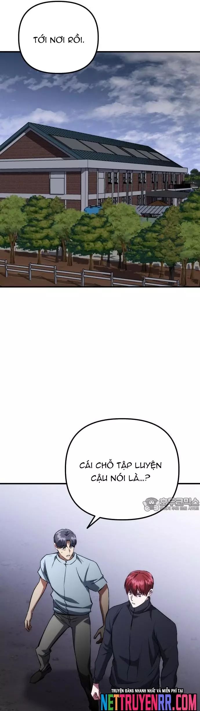 Sát Nhân Cuồng Loạn Chapter 85 - 22