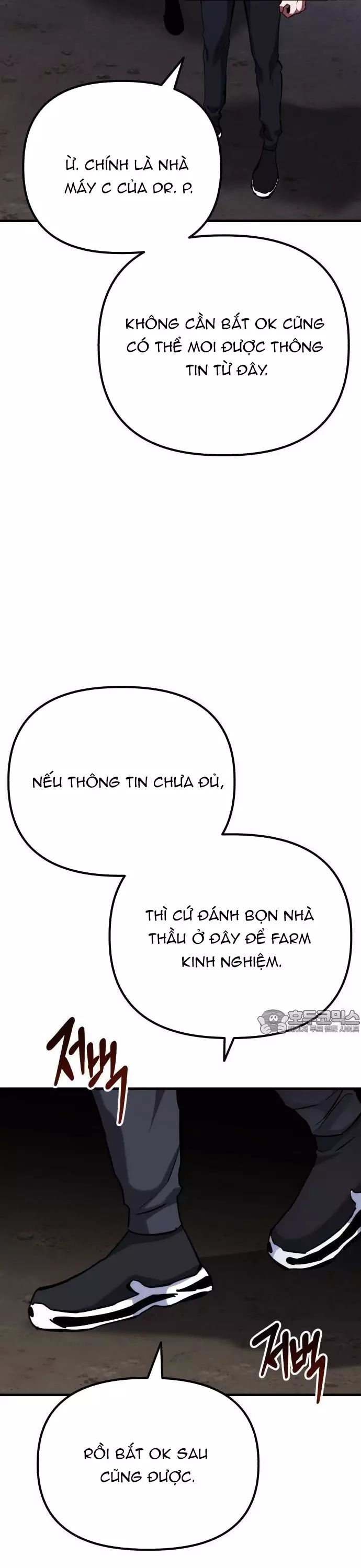 Sát Nhân Cuồng Loạn Chapter 85 - 23