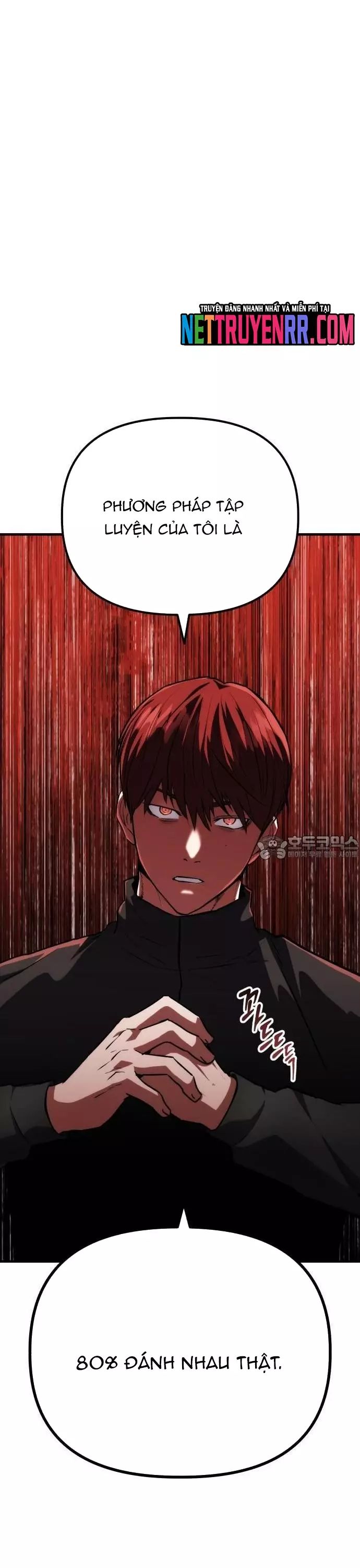 Sát Nhân Cuồng Loạn Chapter 85 - 24