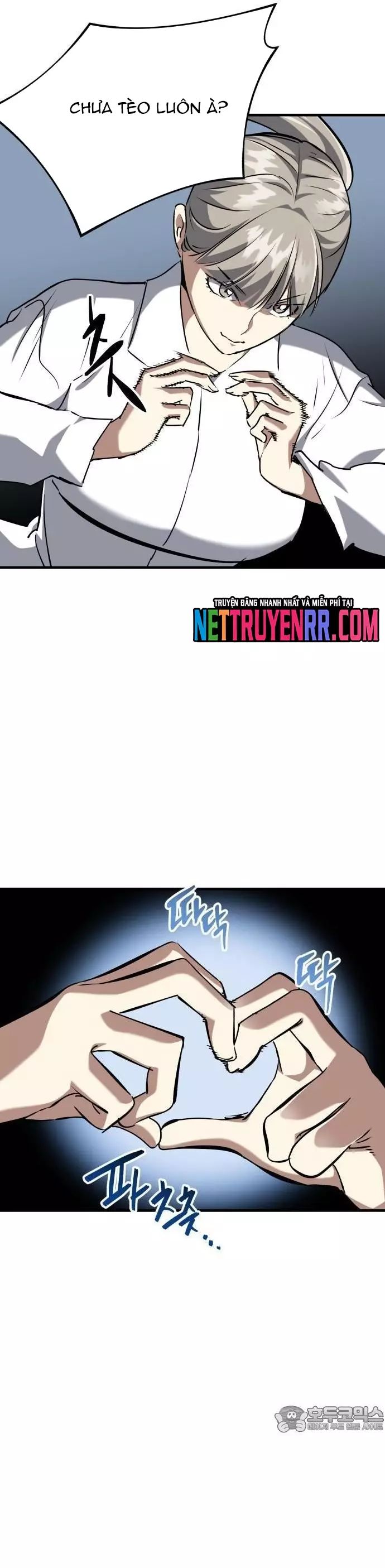 Sát Nhân Cuồng Loạn Chapter 85 - 27