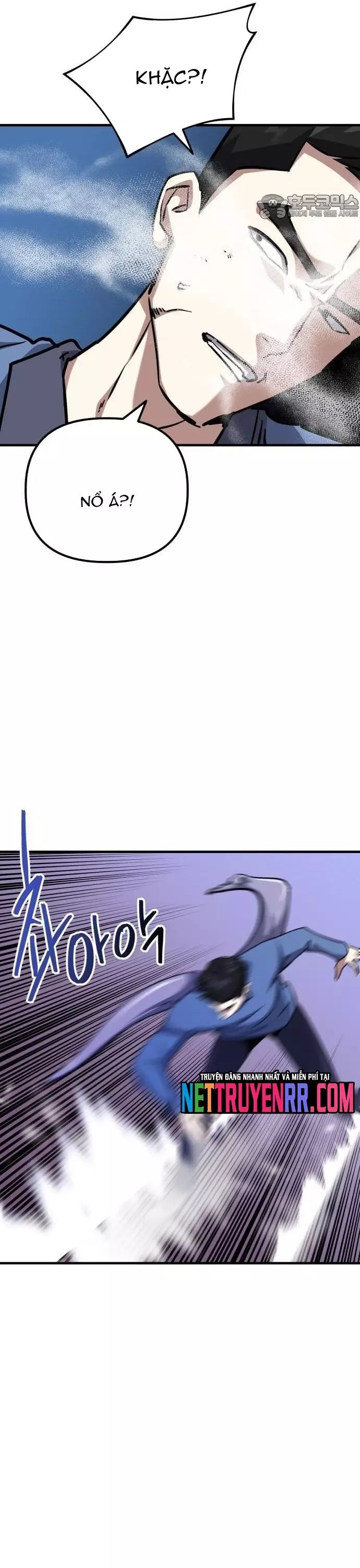 Sát Nhân Cuồng Loạn Chapter 85 - 29