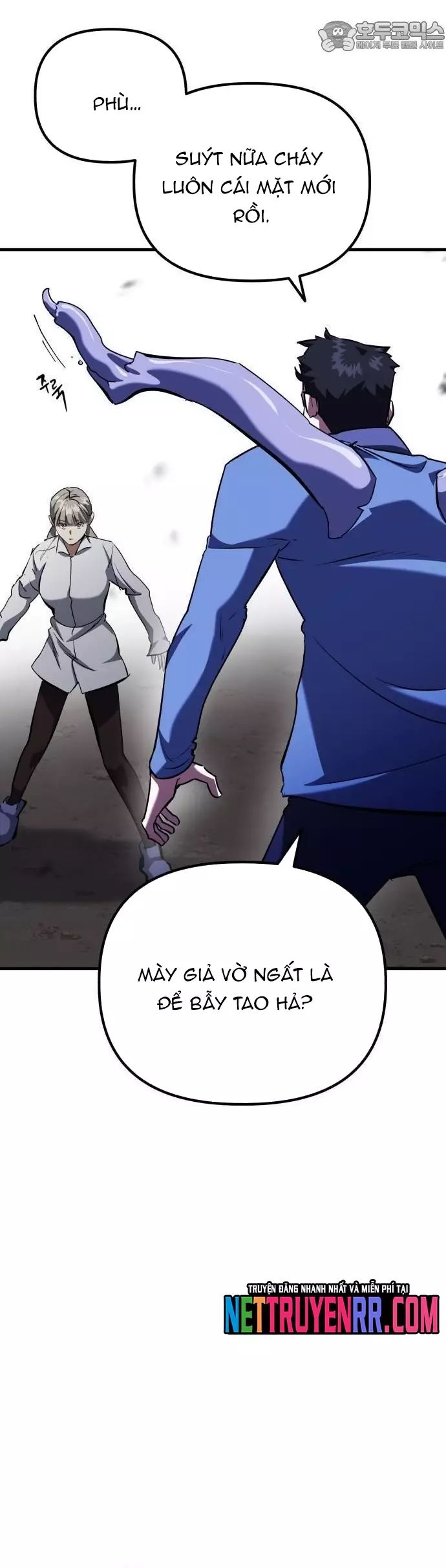 Sát Nhân Cuồng Loạn Chapter 85 - 30