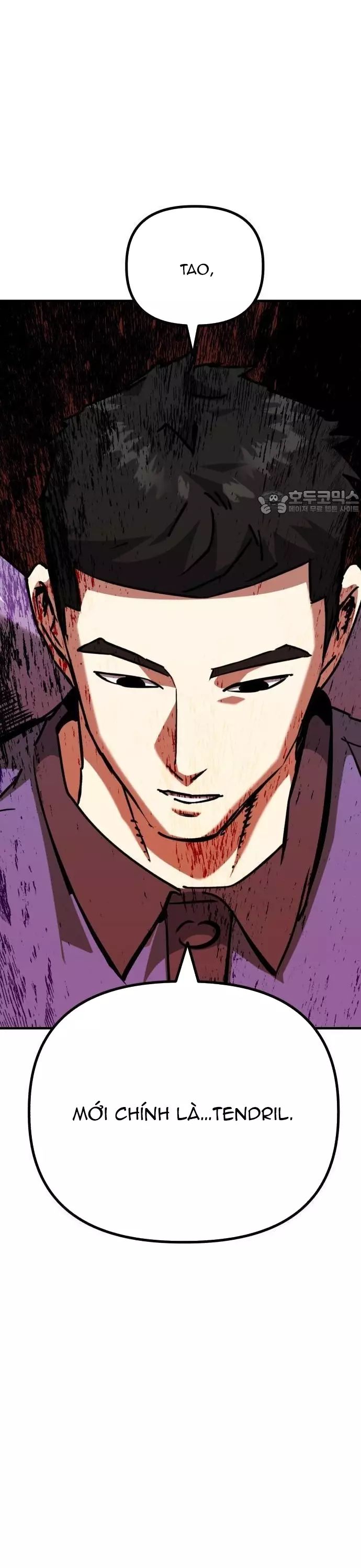 Sát Nhân Cuồng Loạn Chapter 85 - 4