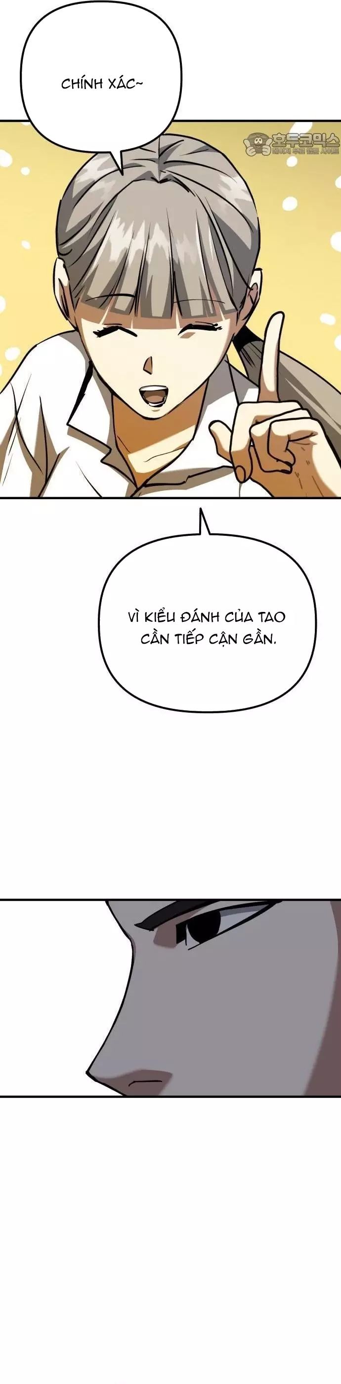 Sát Nhân Cuồng Loạn Chapter 85 - 31