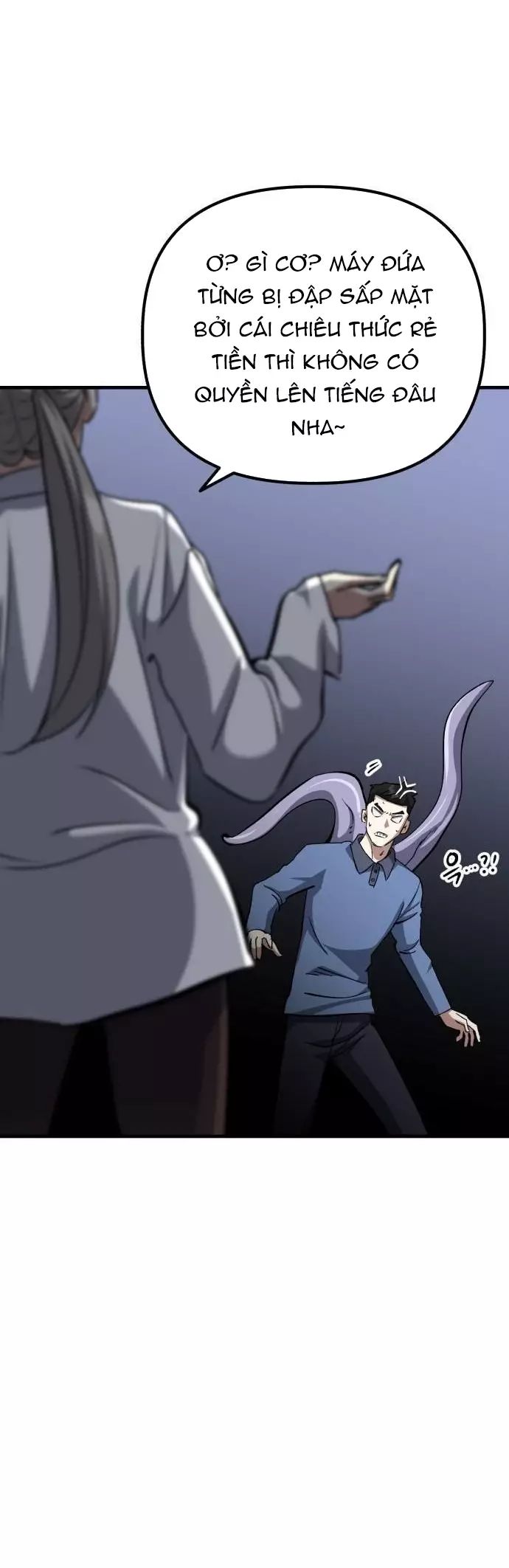 Sát Nhân Cuồng Loạn Chapter 85 - 33