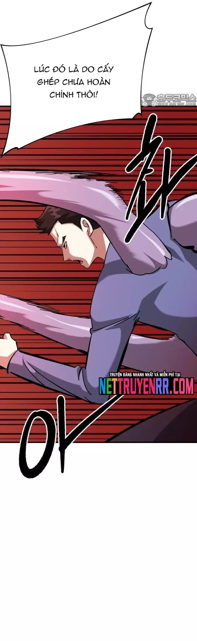 Sát Nhân Cuồng Loạn Chapter 85 - 34