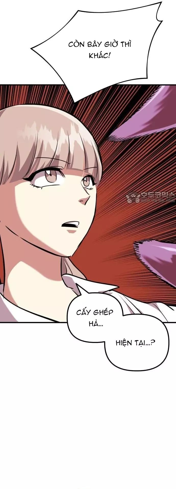 Sát Nhân Cuồng Loạn Chapter 85 - 35