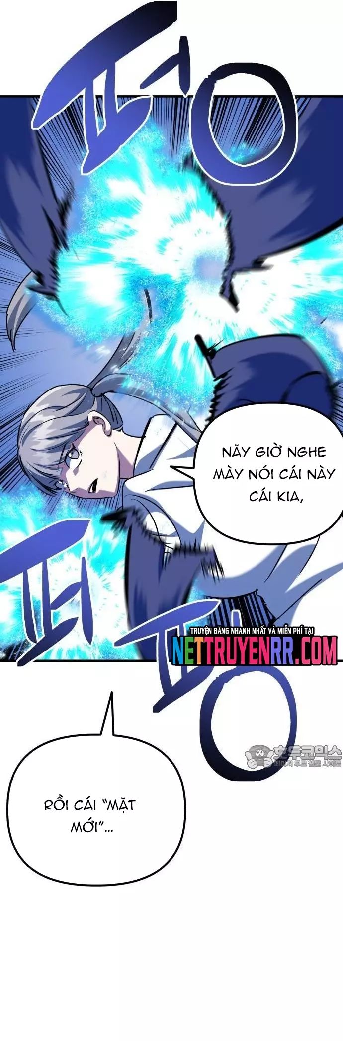 Sát Nhân Cuồng Loạn Chapter 85 - 36