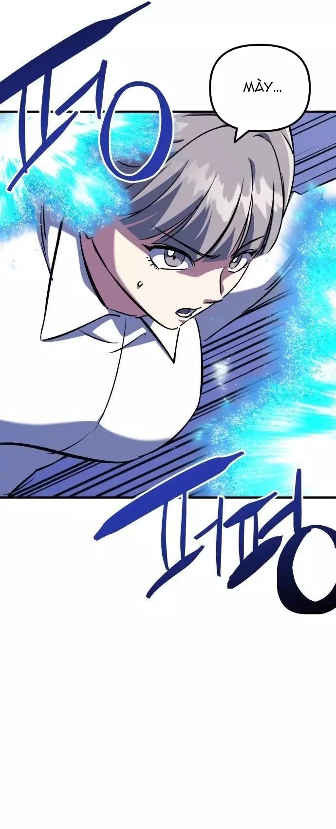 Sát Nhân Cuồng Loạn Chapter 85 - 37