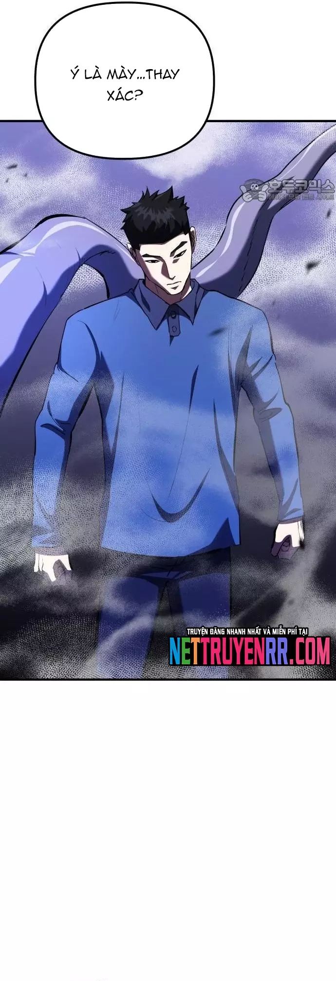 Sát Nhân Cuồng Loạn Chapter 85 - 38