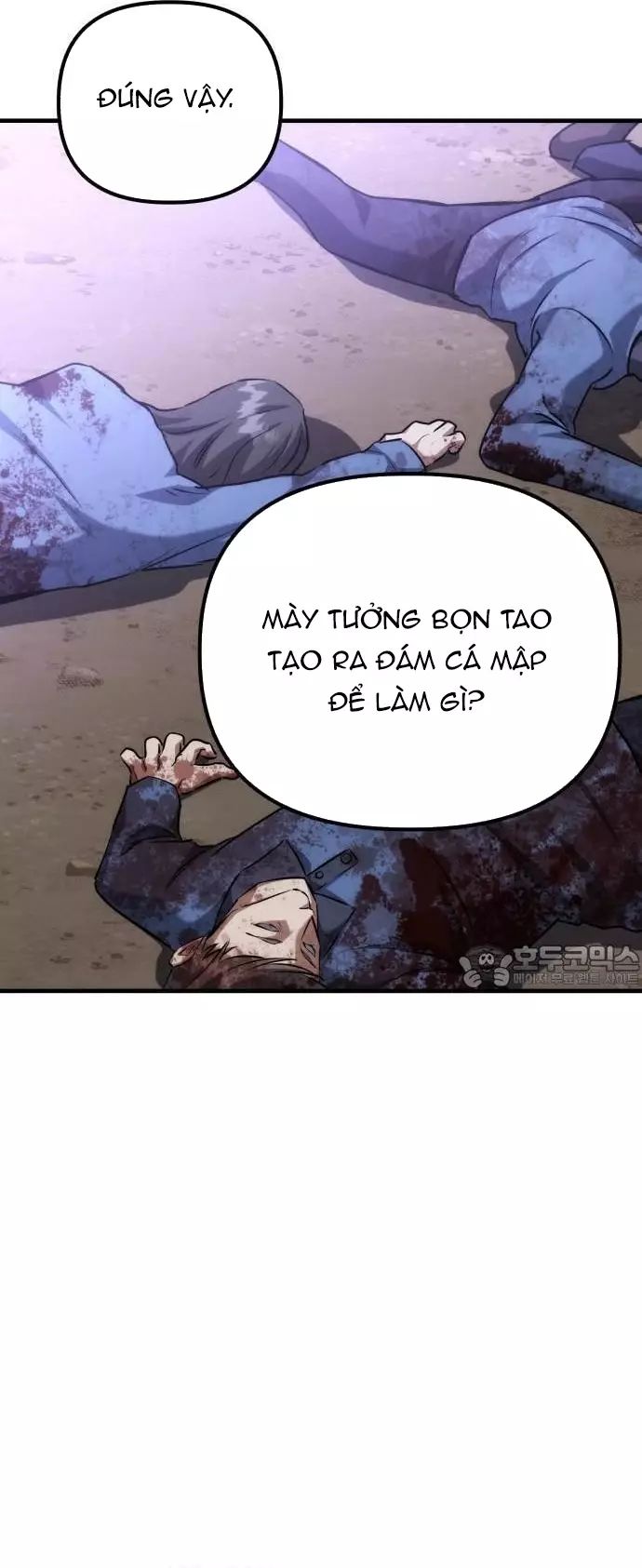 Sát Nhân Cuồng Loạn Chapter 85 - 39