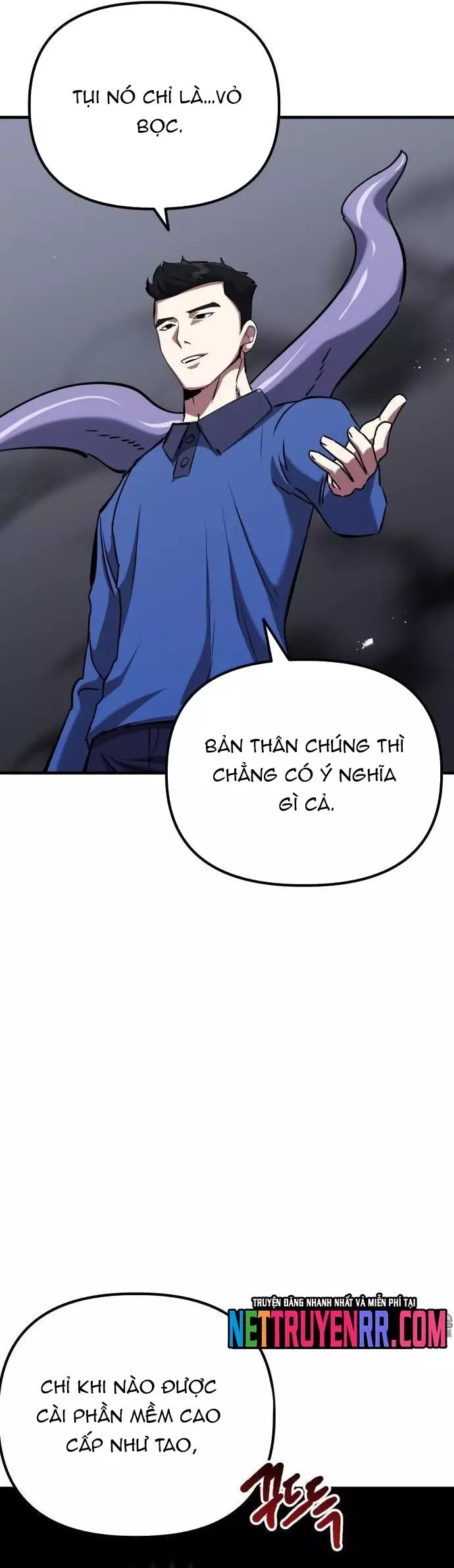 Sát Nhân Cuồng Loạn Chapter 85 - 40