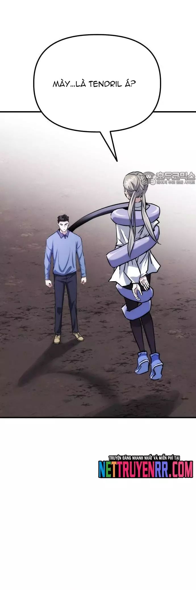 Sát Nhân Cuồng Loạn Chapter 85 - 5