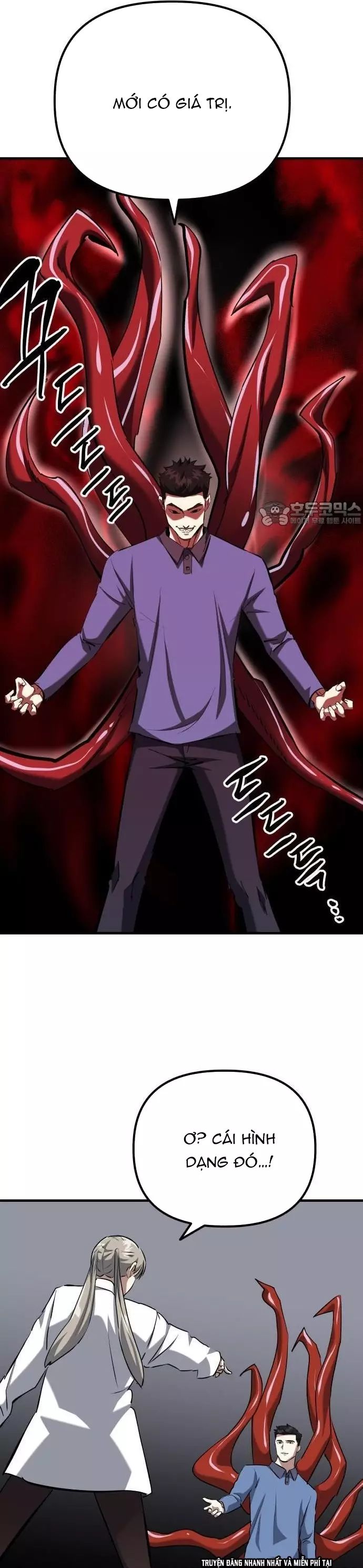 Sát Nhân Cuồng Loạn Chapter 85 - 42