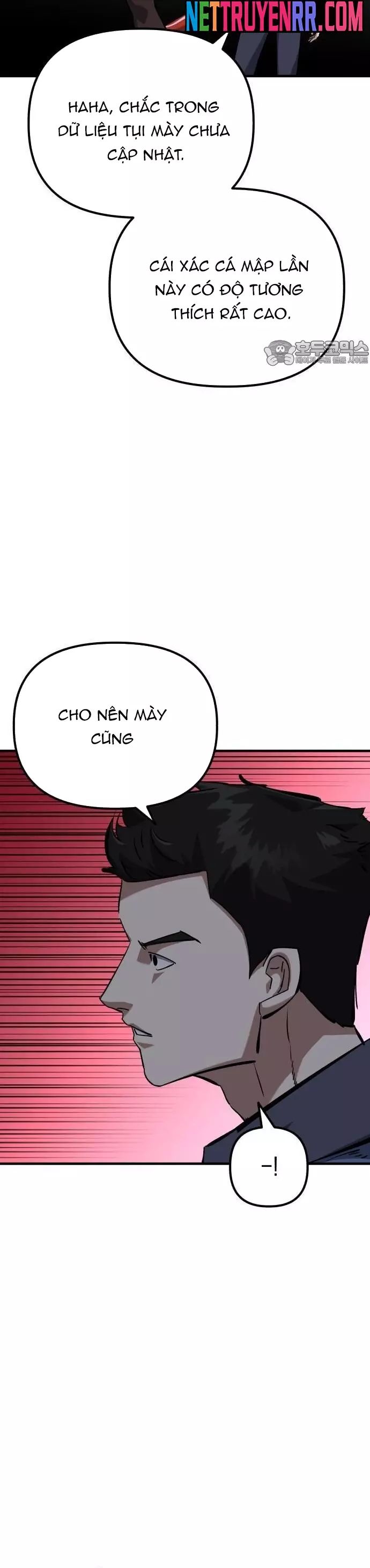 Sát Nhân Cuồng Loạn Chapter 85 - 43