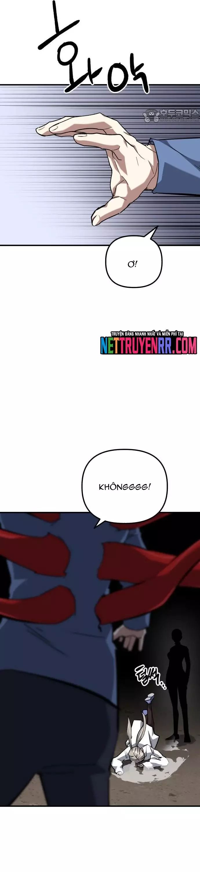 Sát Nhân Cuồng Loạn Chapter 85 - 44