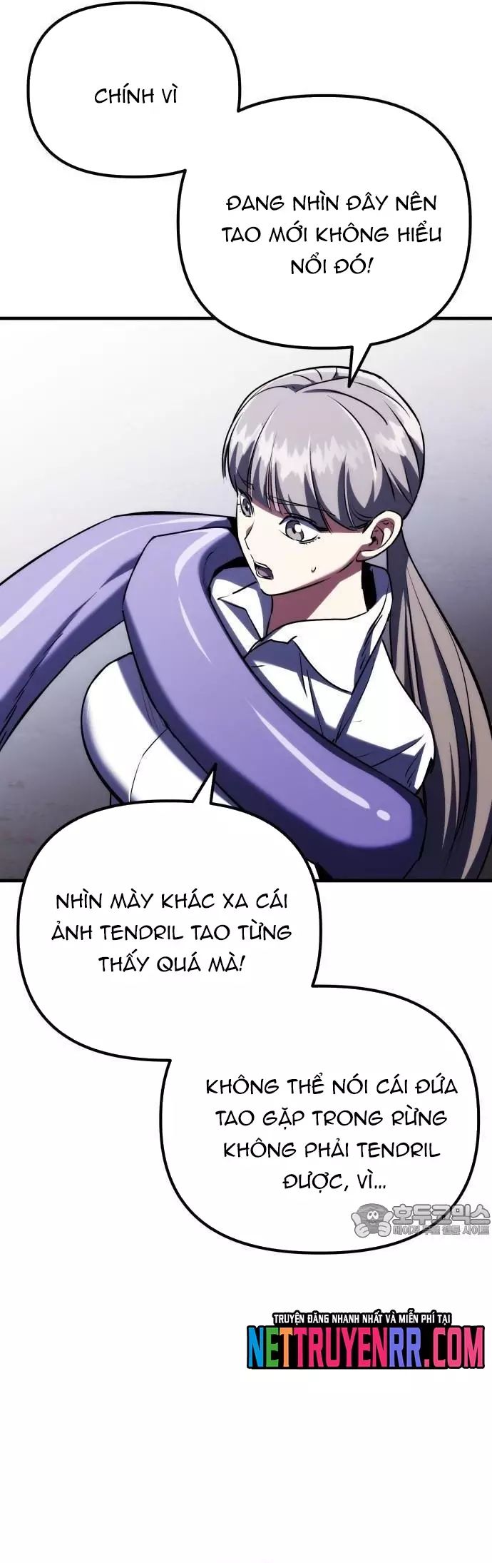 Sát Nhân Cuồng Loạn Chapter 85 - 7