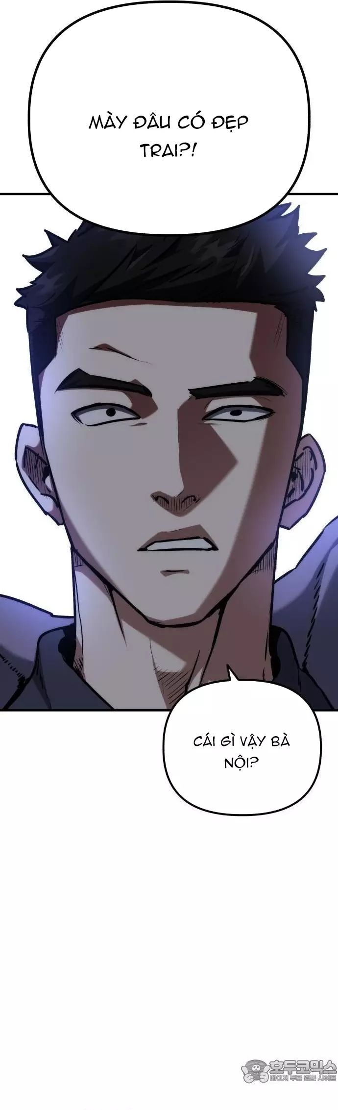 Sát Nhân Cuồng Loạn Chapter 85 - 8