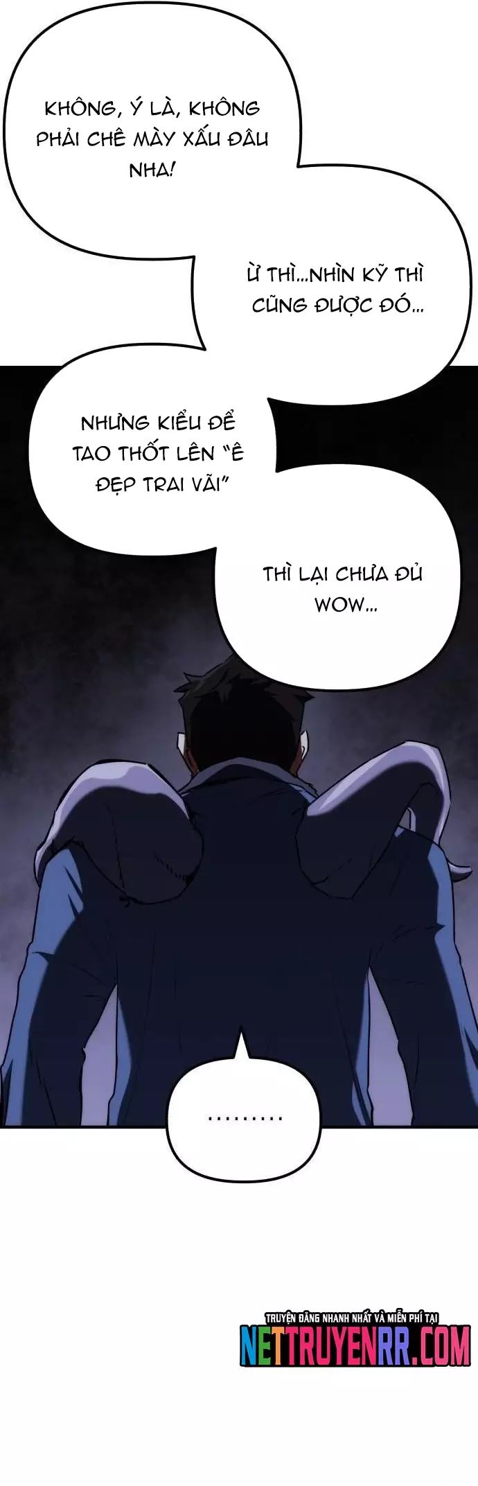 Sát Nhân Cuồng Loạn Chapter 85 - 9