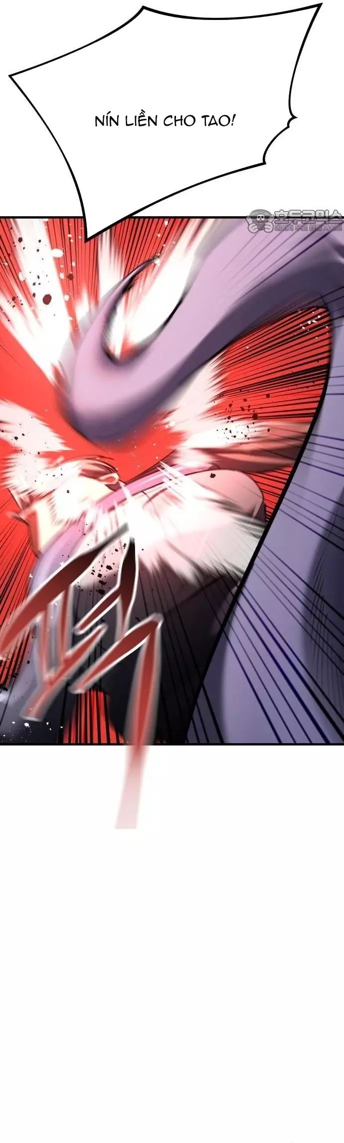 Sát Nhân Cuồng Loạn Chapter 85 - 10