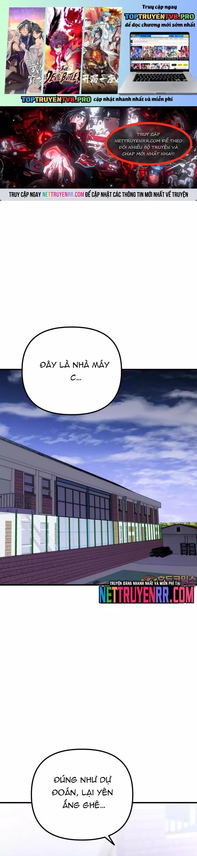 Sát Nhân Cuồng Loạn Chapter 86 - 1