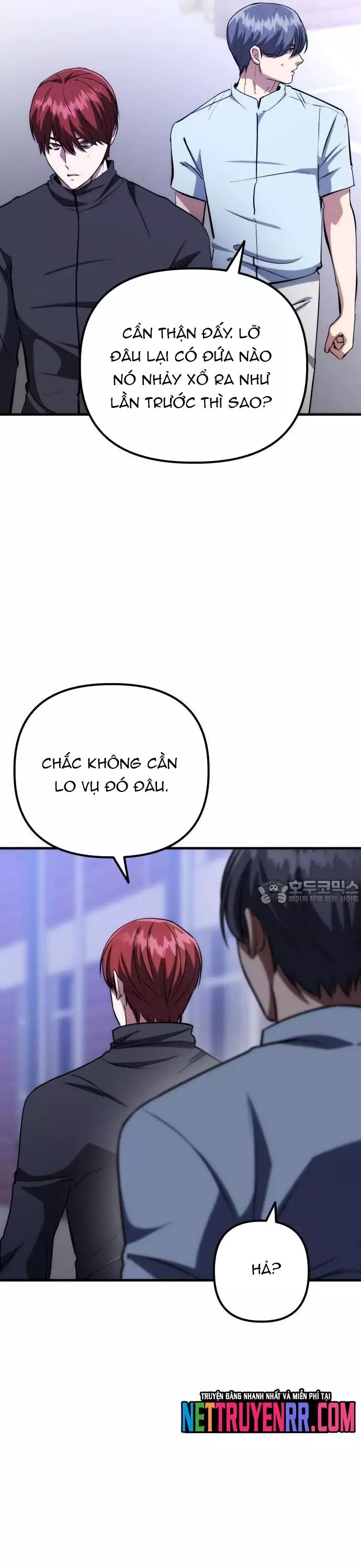 Sát Nhân Cuồng Loạn Chapter 86 - 2