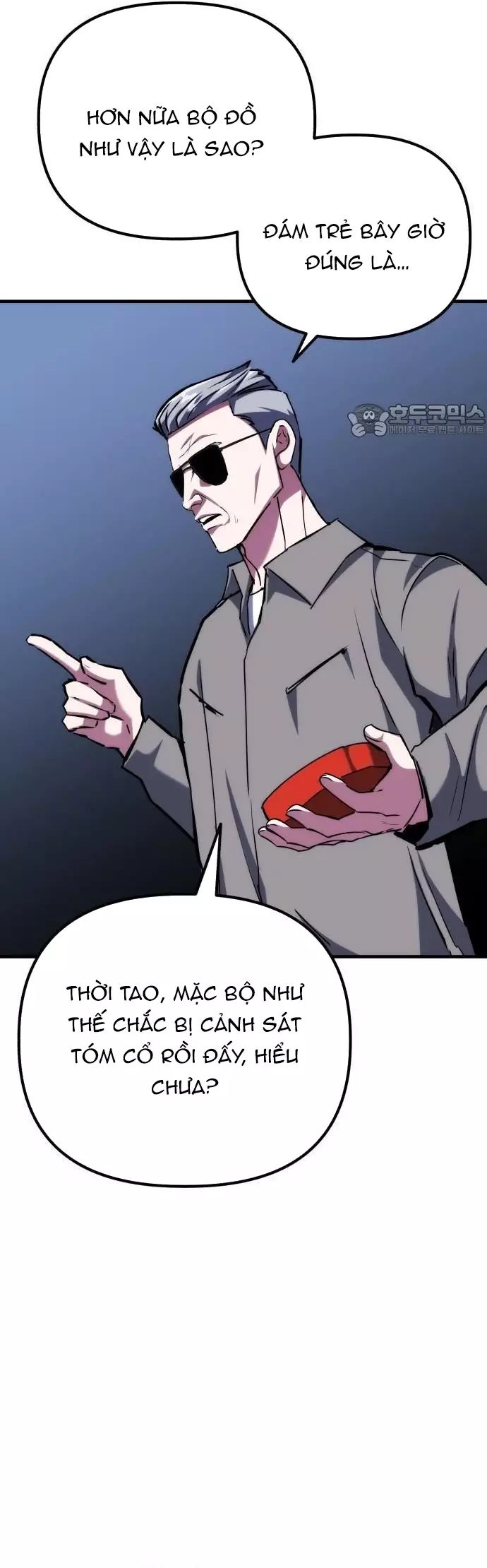 Sát Nhân Cuồng Loạn Chapter 86 - 14