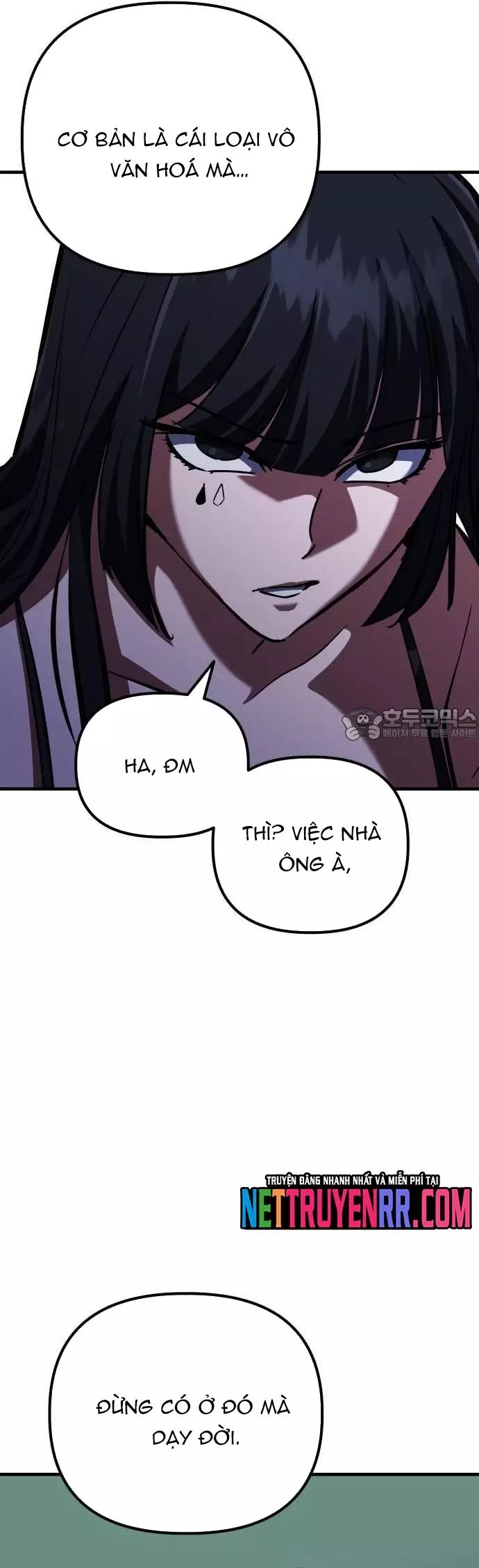 Sát Nhân Cuồng Loạn Chapter 86 - 15