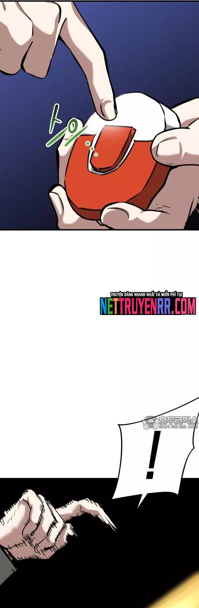 Sát Nhân Cuồng Loạn Chapter 86 - 17