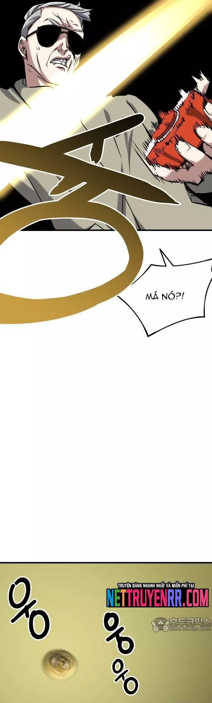 Sát Nhân Cuồng Loạn Chapter 86 - 18