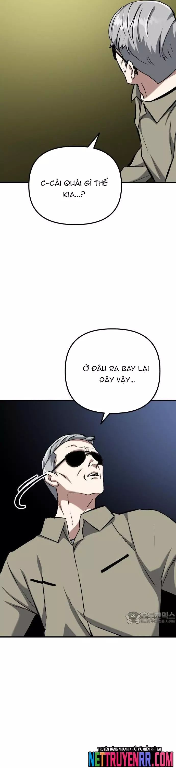 Sát Nhân Cuồng Loạn Chapter 86 - 19