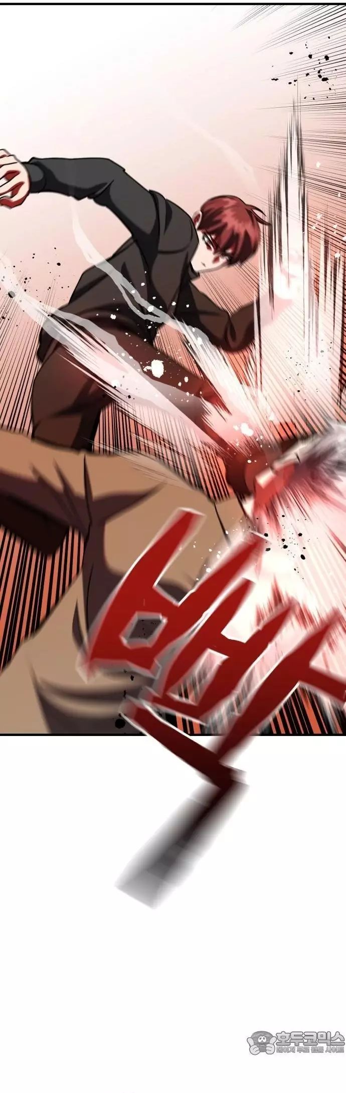 Sát Nhân Cuồng Loạn Chapter 86 - 20