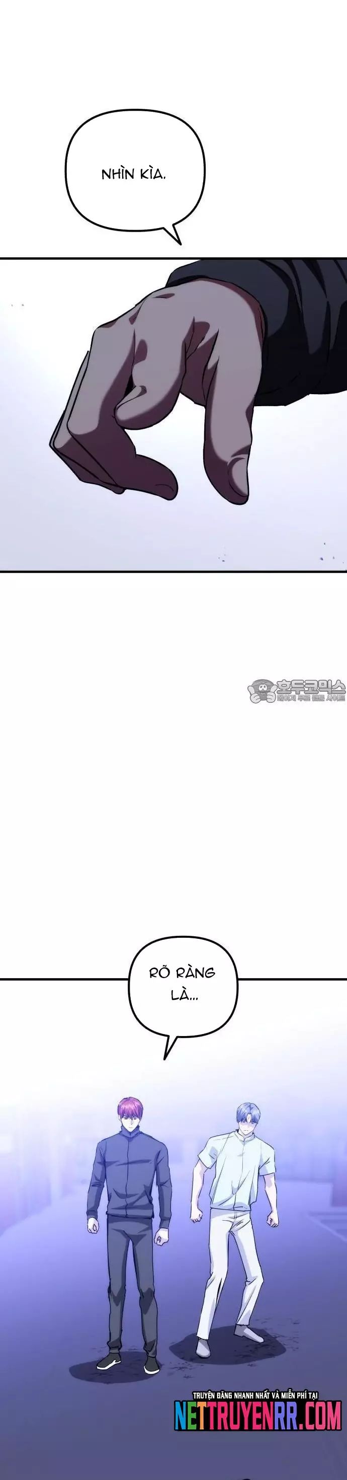 Sát Nhân Cuồng Loạn Chapter 86 - 3