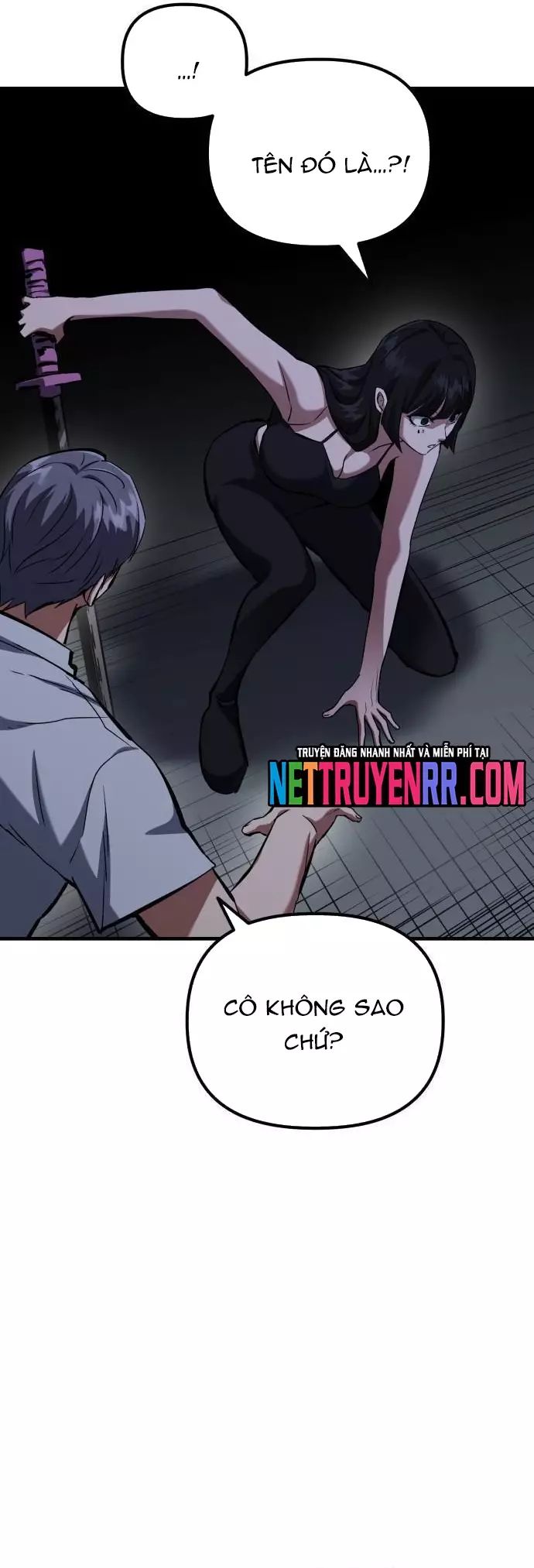 Sát Nhân Cuồng Loạn Chapter 86 - 21