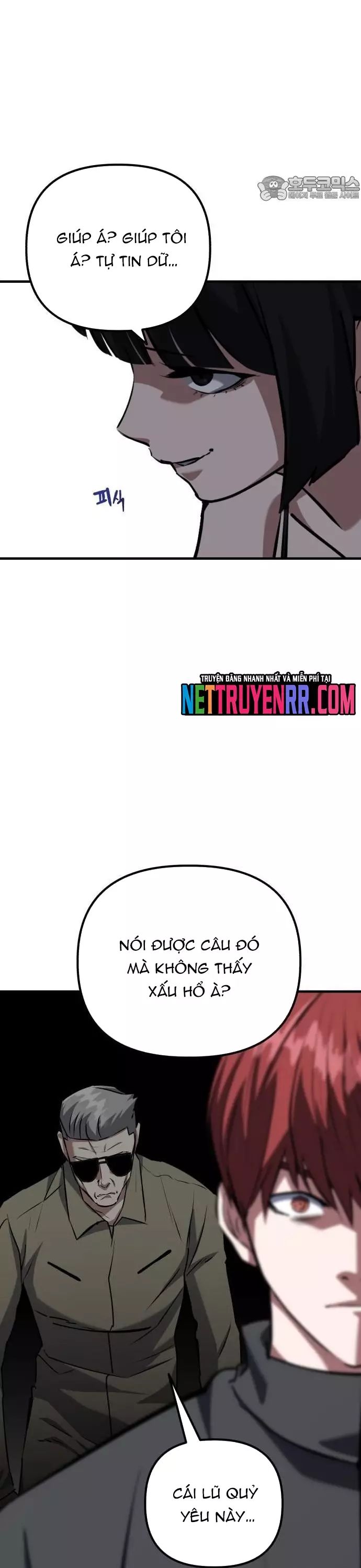 Sát Nhân Cuồng Loạn Chapter 86 - 24