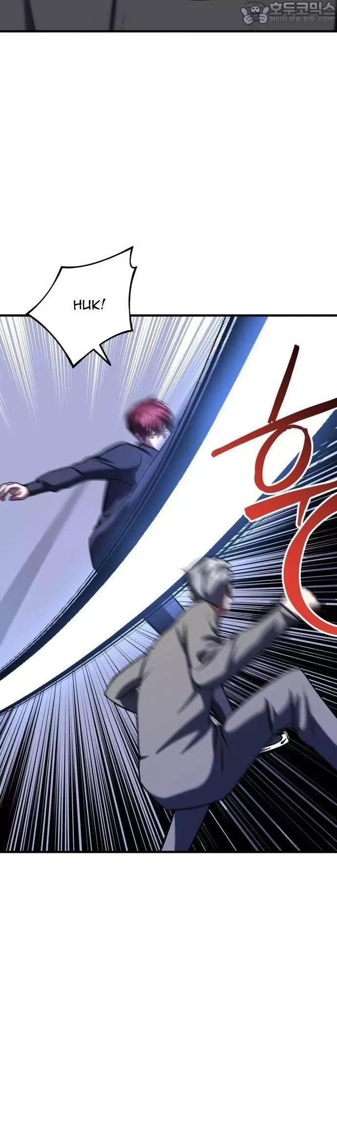 Sát Nhân Cuồng Loạn Chapter 86 - 25