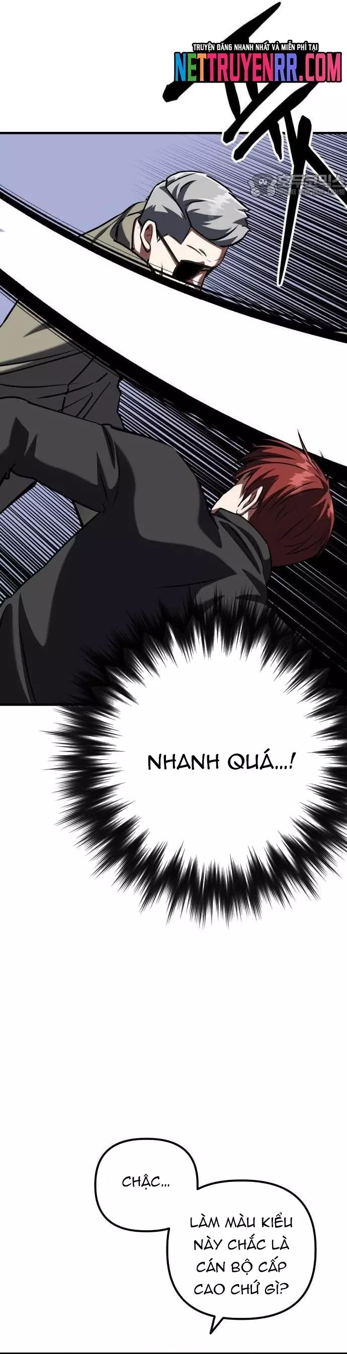 Sát Nhân Cuồng Loạn Chapter 86 - 26